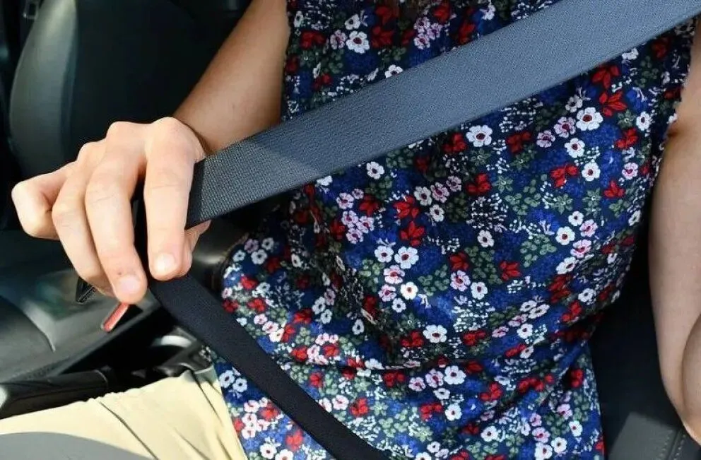 El cinturón de seguridad salva vidas, pero los últimos fallecidos en accidentes no lo tenían colocado