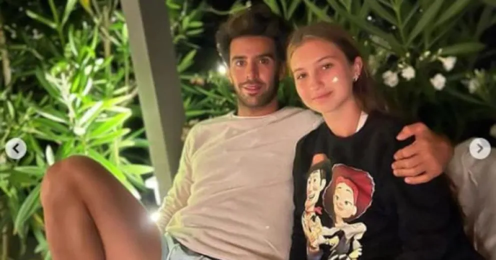 Cuál fue el secreto de Indiana que Manu Urcera le reveló a Nicole Neumann