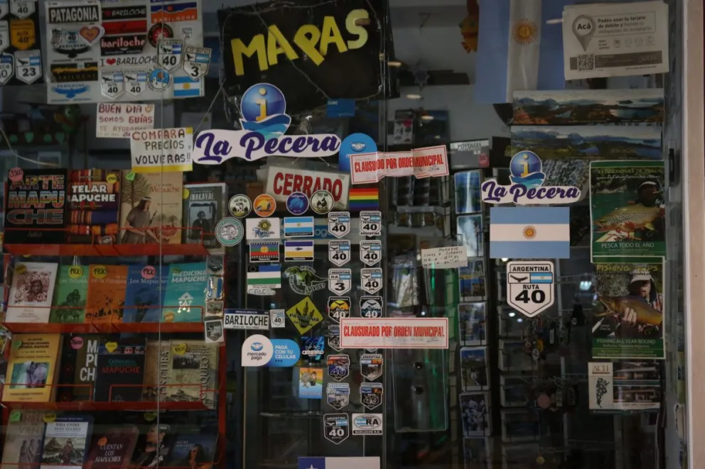 Seis locales clausurados en Mitre: “Agotamos instancias y los inspectores son muy maltratados”