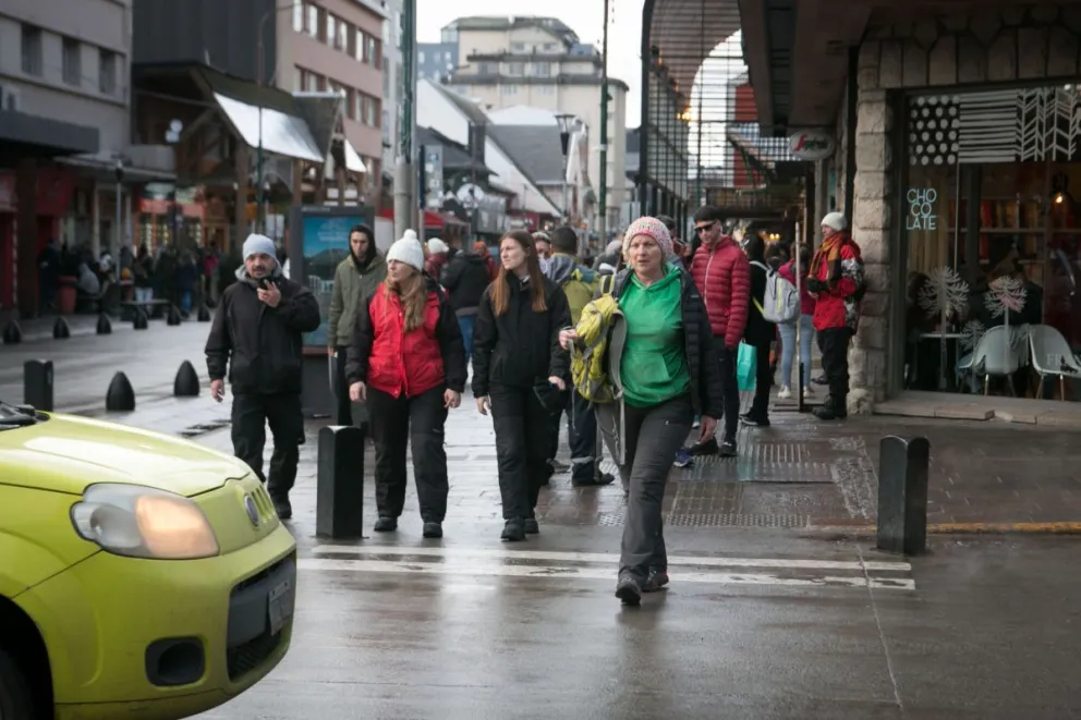 Todo afecta a las pymes