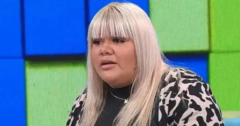 Se reveló cuál es la suma en dólares que debe Morena Rial por el alquiler