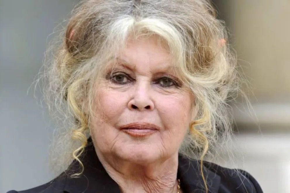 Brigitte Bardot tuvo dificultades respiratorias y debió ser atendida de urgencia 