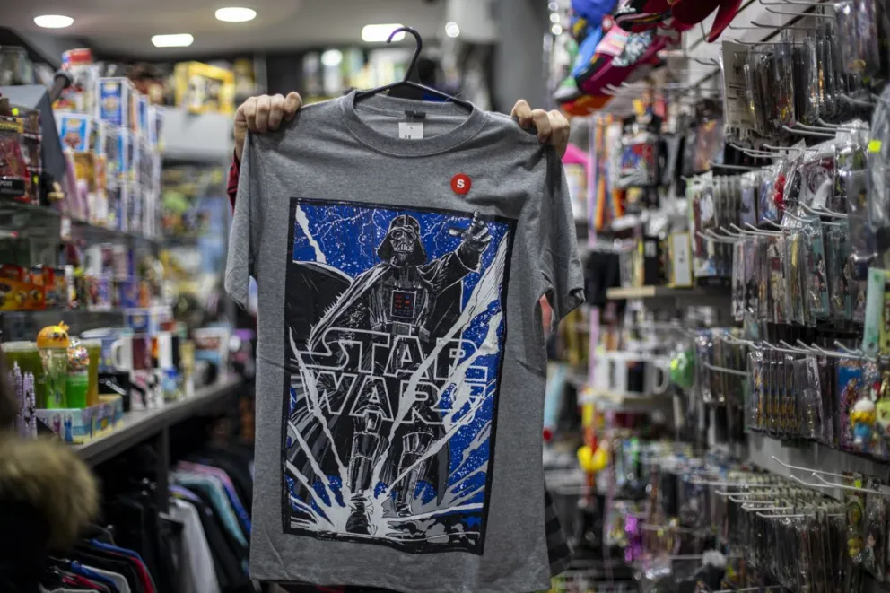 Star Wars, una galaxia cercana en su lejanía