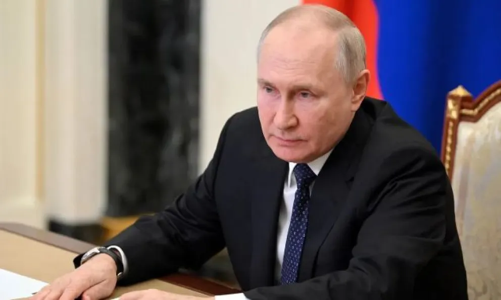 Advierten sobre “una crisis humanitaria” por los ataques de Rusia a puertos de cereales que abastecen al mundo 