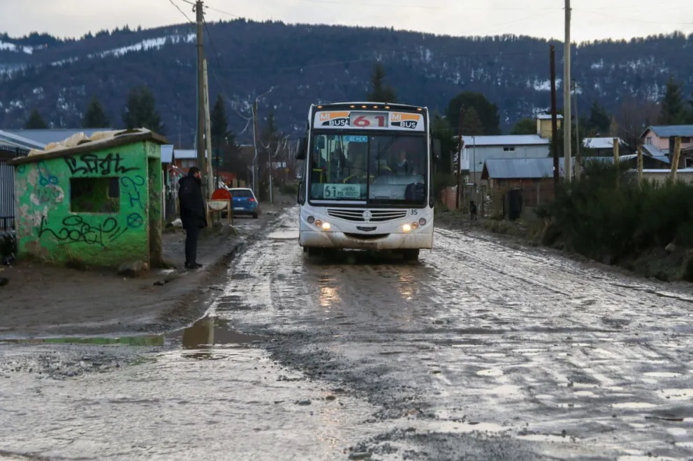 “Mi Bus tiene que ser parte de la solución y si no, le rescindiremos el contrato”