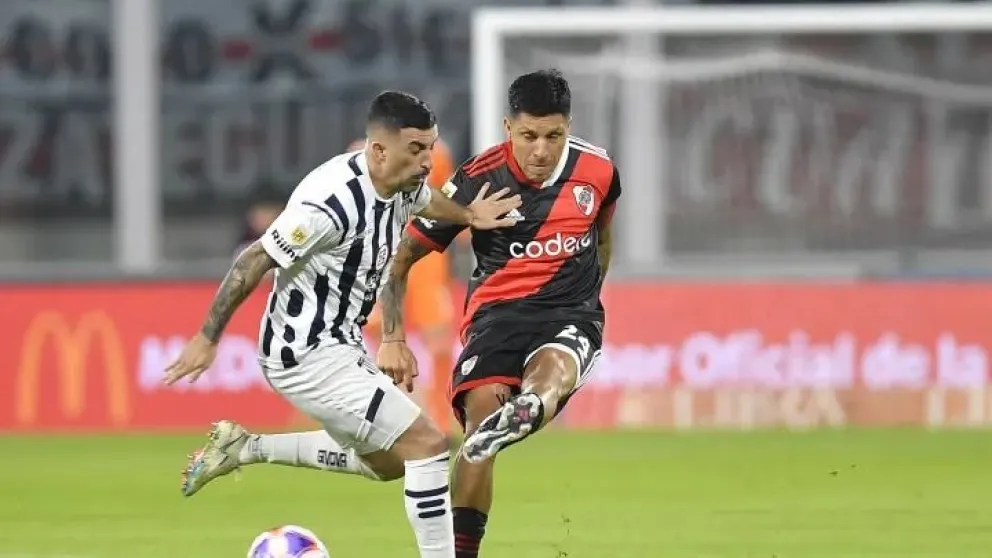 Por la Copa Argentina, River se enfrenta a Talleres: horario, formaciones y dónde ver en vivo