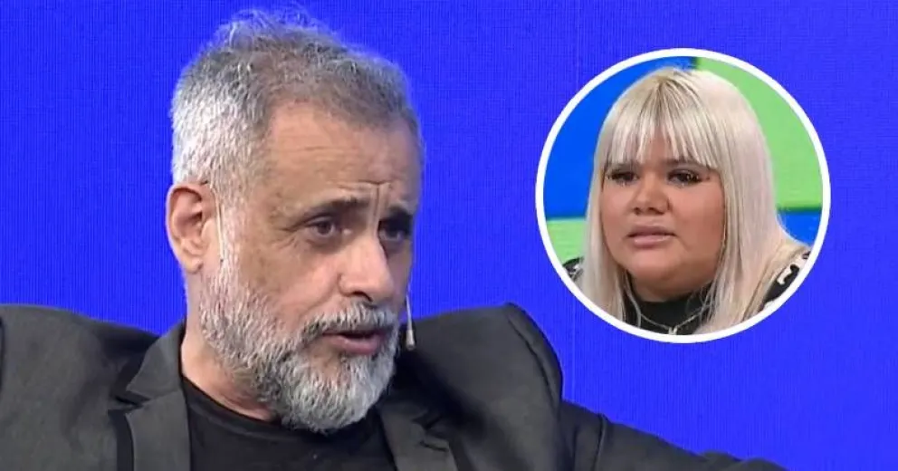 El motivo por el cual Jorge Rial no puede perdonar a su hija Morena tras el escándalo mediático