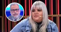 Las amenazas que recibió Morena Rial: por qué siente que no puede hablar más de Jorge