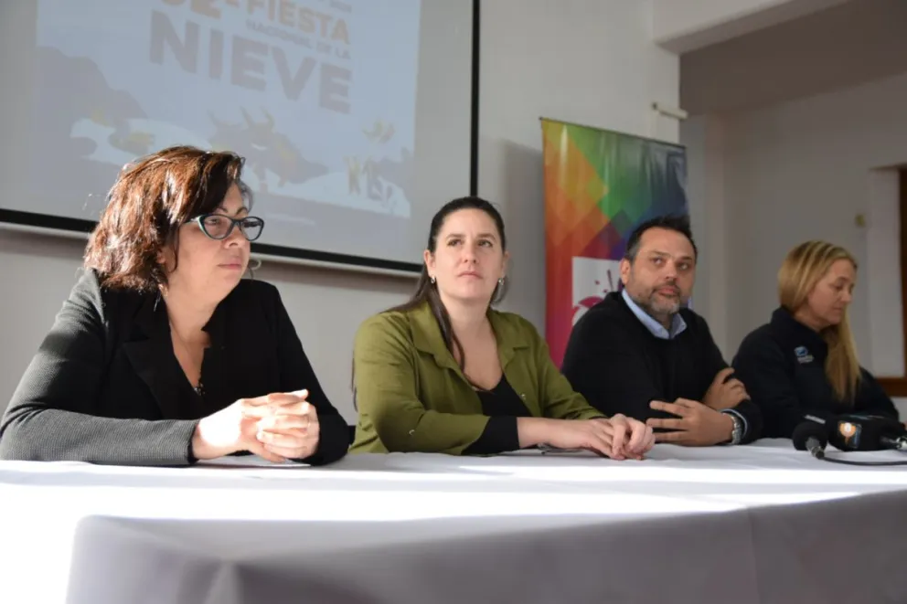 Fotos: Facundo Britos