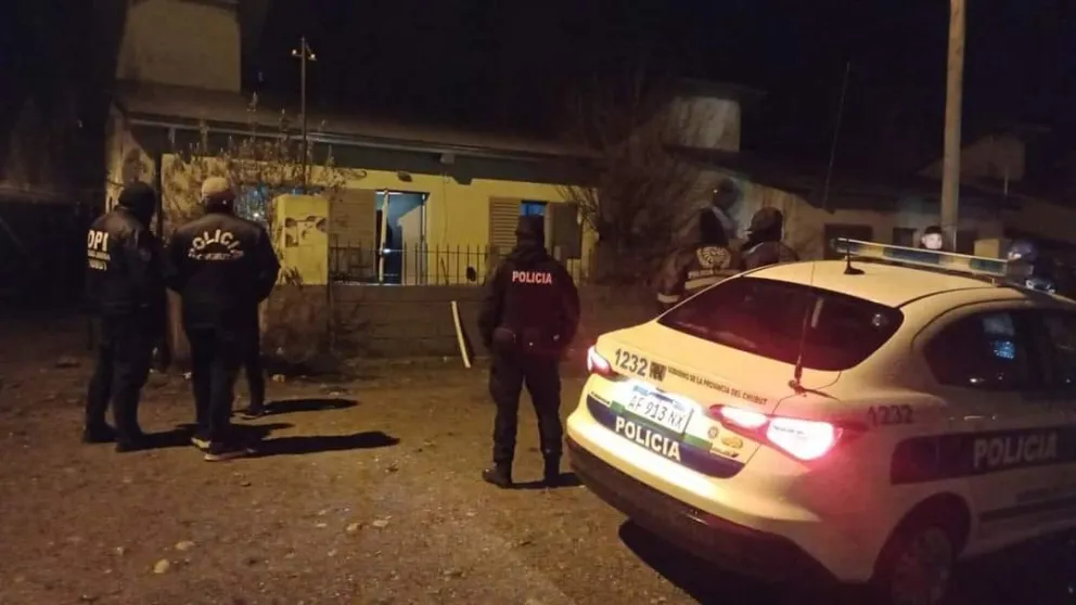 Detuvieron a un joven de 20 años sospechado de asesinar a un hombre 