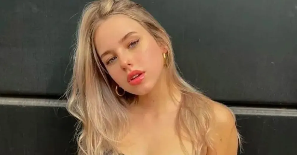 Fachero: revelan quién sería el nuevo novio de Coti Romero 