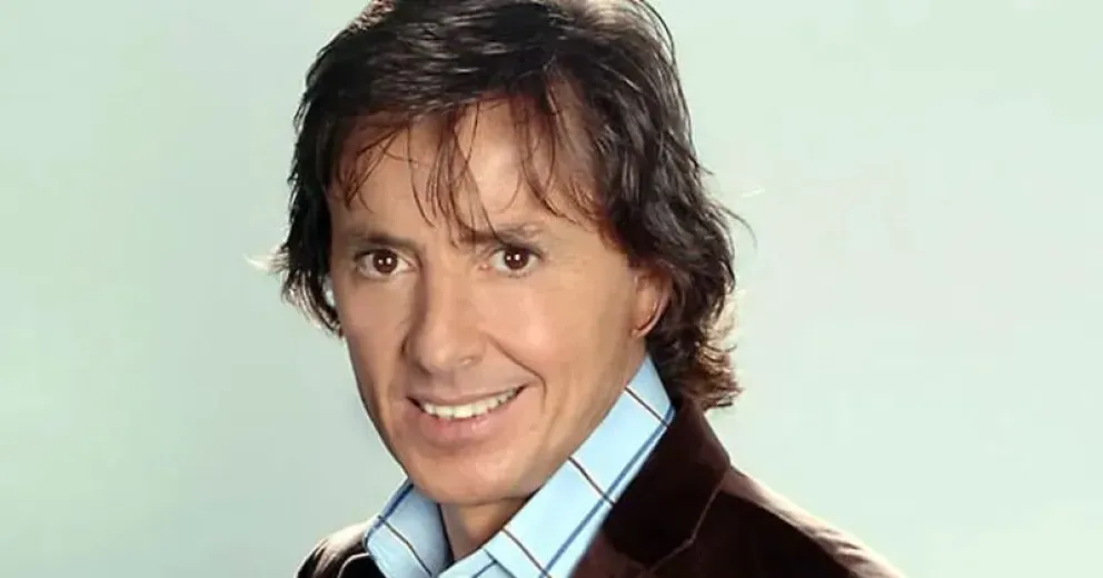 Así está hoy Gustavo Bermúdez, el galán que se escapó de la TV