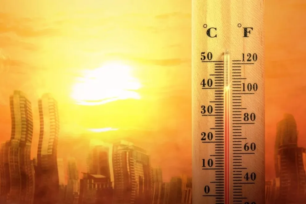 El cambio climático se siente: Julio podría ser el mes más caluroso registrado en la historia 