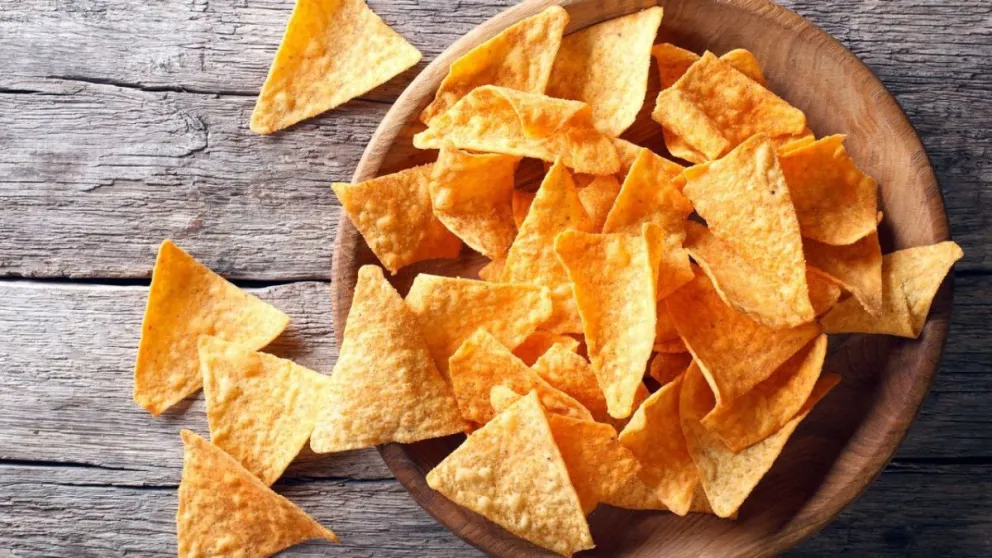 ¡Riquísimos!: aprende a hacer tus propios nachos mexicanos 