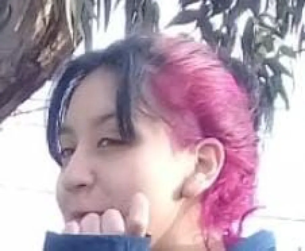 Piden ayuda para encontrar a la adolescente Bianca Camila Meliqueo