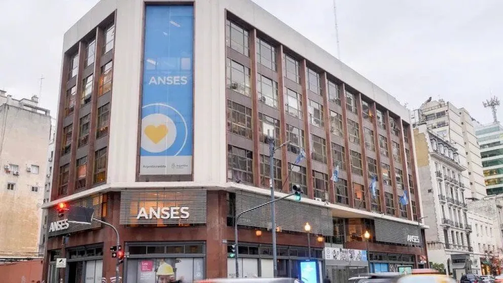 ANSES: estas son las prestaciones se cobran la semana que viene
