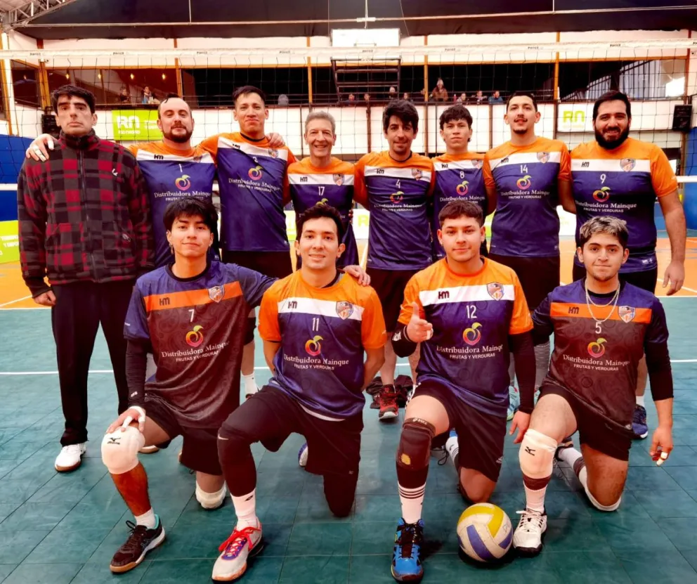 Mini Casas y Deportes Patagonia continúan en Primera