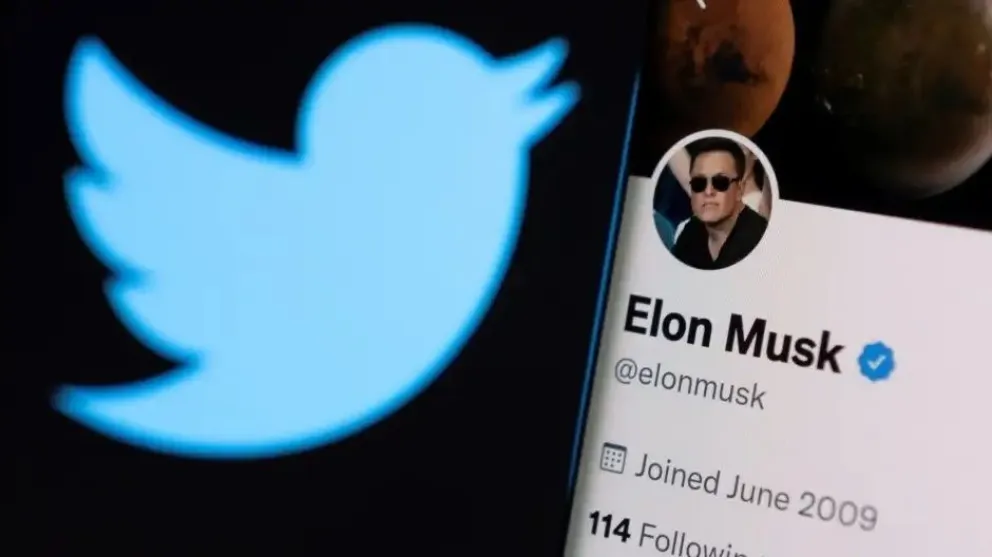Twitter cambiará su histórico logo del pajarito: así lo anunció Elon Musk 
