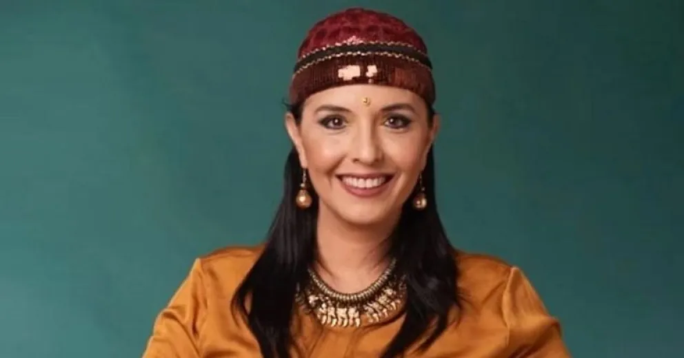 Jimena La Torre pronosticó la última semana de julio signo por signo