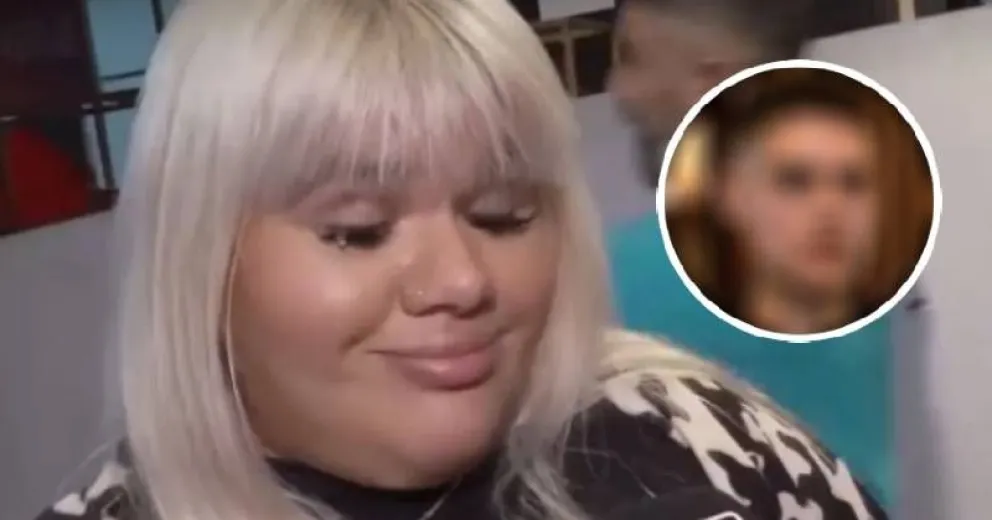 El insólito merchandising de Morena Rial y el cantante que se sumó a la movida: "Que lo demuestre"