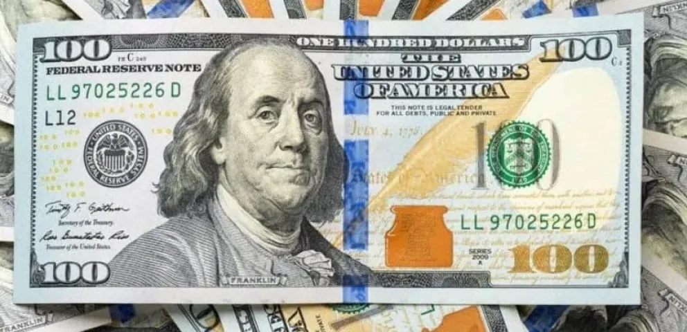 El dólar blue sigue subiendo y alcanzó otro récord: cotización de este lunes 24 de julio