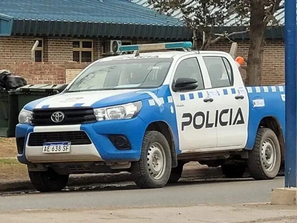 Investigan la muerte dudosa de un joven detenido en una comisaría del Alto Valle