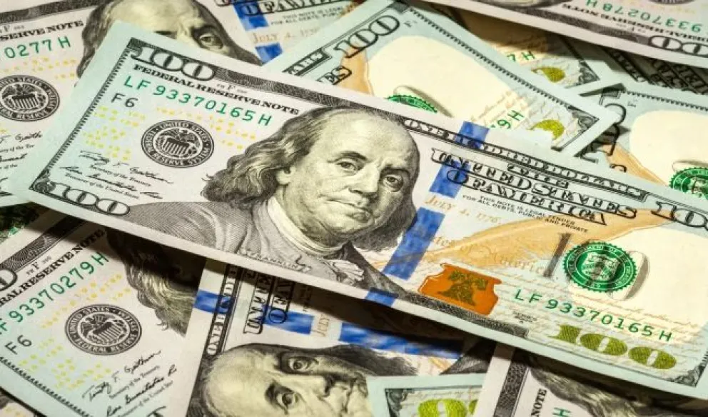 Tras las nuevas medidas económicas, estos son los precios de los 11 tipos de cambio 
