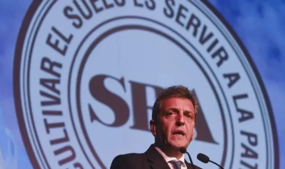 Fin de las retenciones para las economías regionales a partir de septiembre