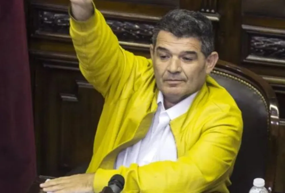 Insólito: un exdiputado y miembro de la lista de Milei sorteará u$s100 por día hasta las PASO