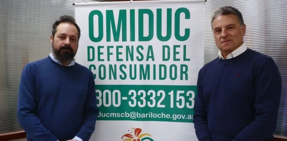 Lucas Jankovic será el nuevo coordinador de OMIDUC 