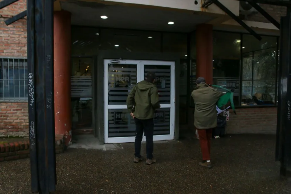 La resolución ordenó rectificar el registro laboral / Foto de archivo 