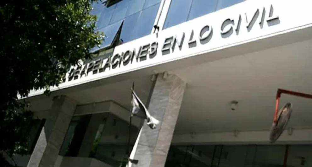 Desestiman indemnización para un golpeador, baleado por su expareja que era policía