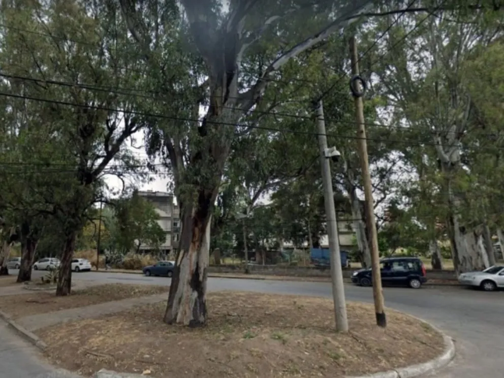Terrible: un hombre prendió fuego a otro durante una pelea y quedó imputado por intento de asesinato