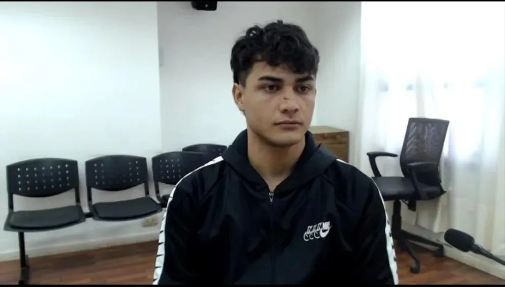 Ezequiel Medina fue acusado de matar a Marisa Colimán tras intentar abusarla sexualmente