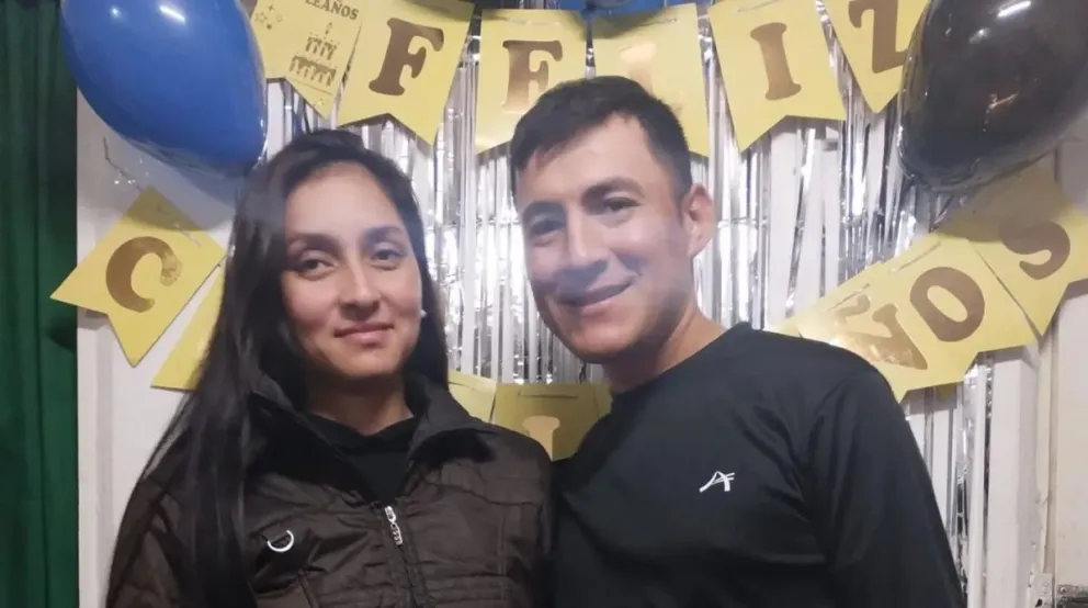 Bella Vista: un hombre mató a su pareja frente a su hijo y luego se suicidó