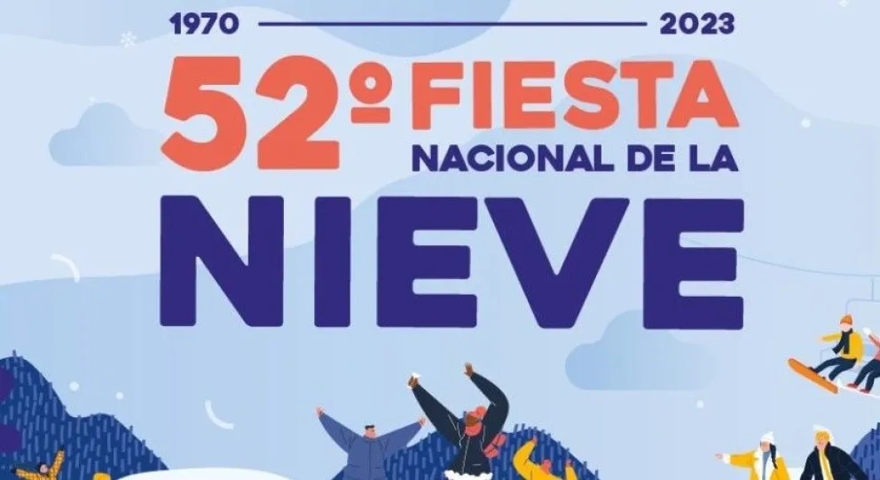Estos son todos los artistas que van a participar en la nueva edición de La Fiesta de la Nieve
