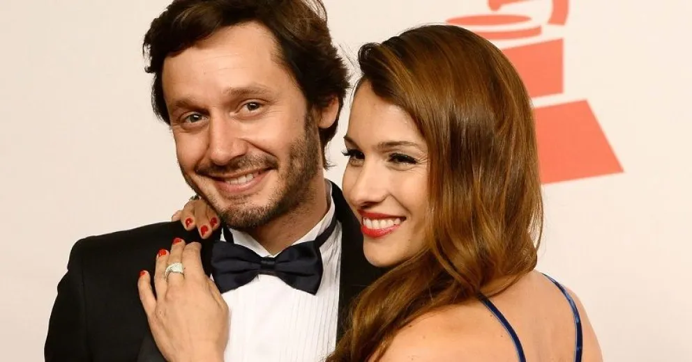 Qué dice el Tarot sobre la posibilidad de que Pampita y Benjamín Vicuña vuelvan a ser pareja