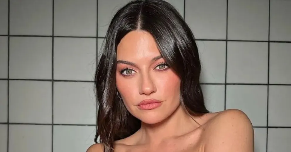 Cómo fue la pelea entre Jujuy Jiménez y su ex al enterarse que la engañó: “Ni se te ocurra…”