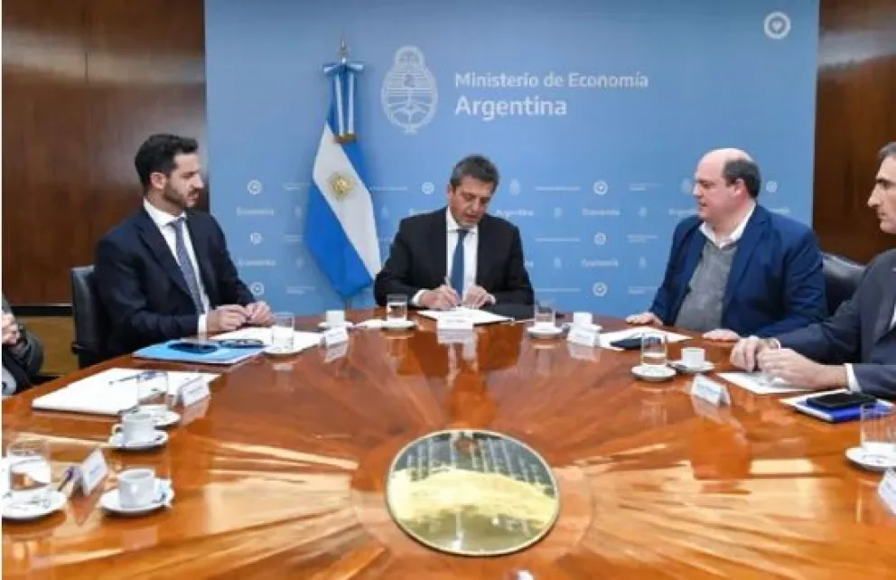 Precios Justos para volar: el gobierno anunció que varias líneas aéreas se incorporan al programa 