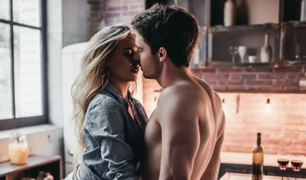 Este es el signo del zodíaco con quien vivirás tu relación mas apasionante 