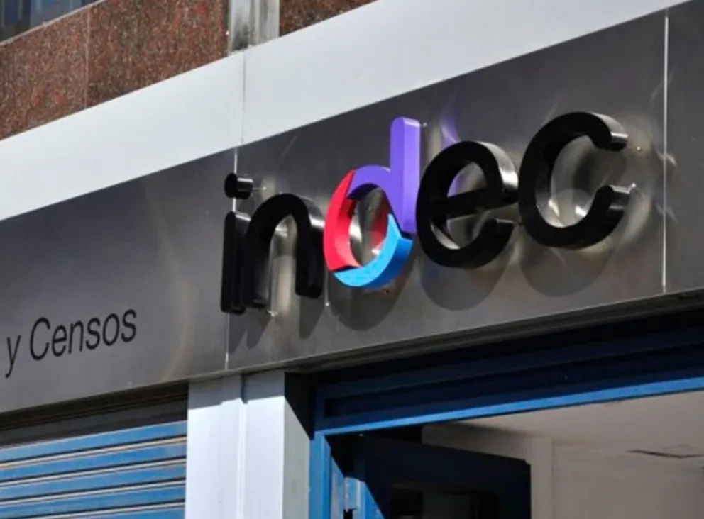 Según el Indec: aumento del 7,5% en el Índice de Salarios durante mayo 
