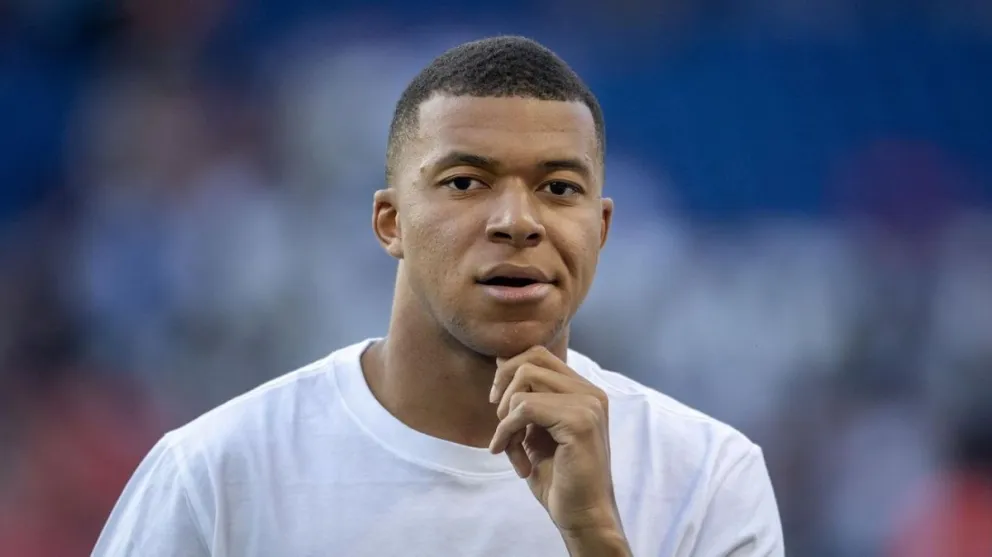 Mbappé rechaza millonaria oferta de Al-Hilal y prioriza un futuro en el Real Madrid