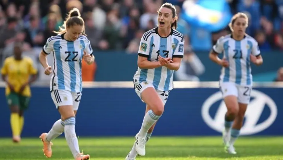 Argentina busca su lugar en el Mundial: qué necesita para su clasificación