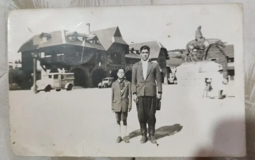 Desde "Comunidad Angostura" expresan que "poco saben y poco defienden la historia"