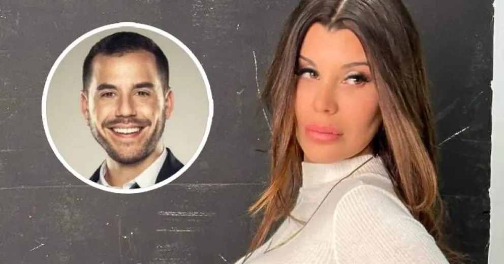 La escandalosa cifra en dólares que pidió Charlotte Caniggia para ir al programa de Fer Dente