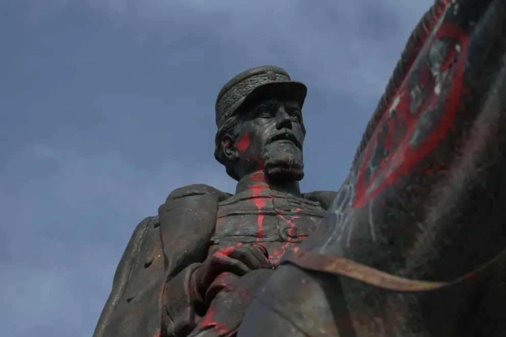 “Roca fue el más grande de los presidentes de la historia constitucional argentina”