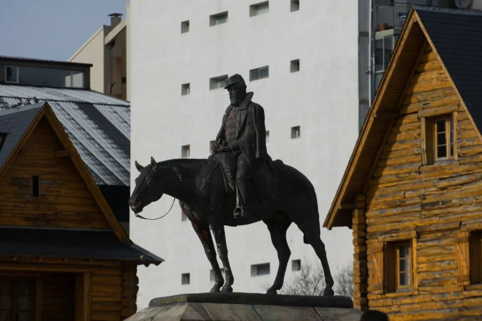 Anuncian acto en honor a Roca