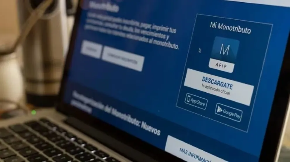 La AFIP puede recategorizar al monotributista sin previo aviso