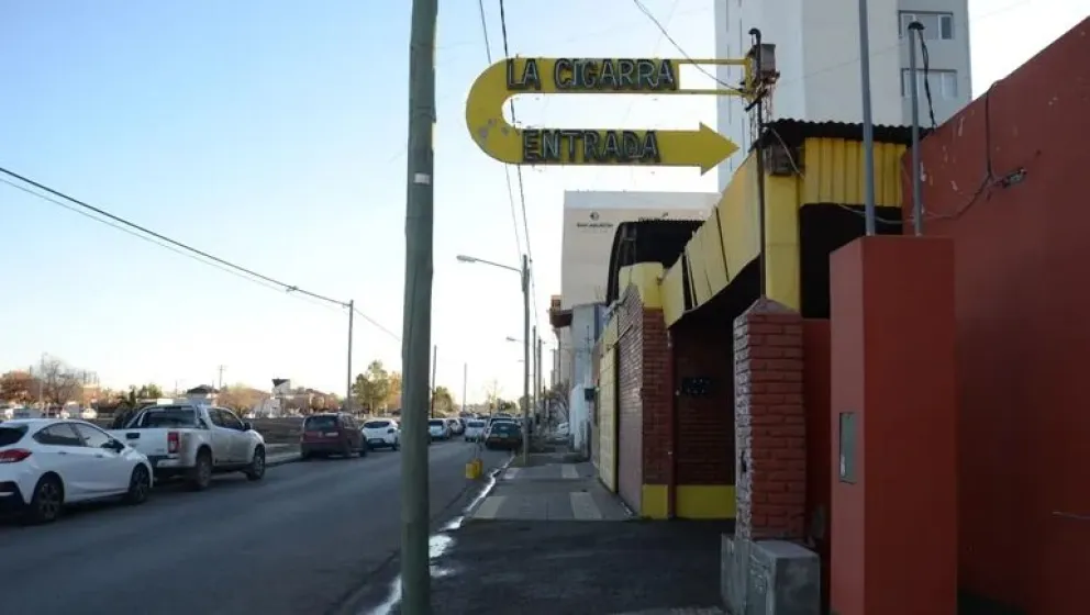 Se reveló la causa de muerte del hombre en un motel: ¿Qué le pasó?