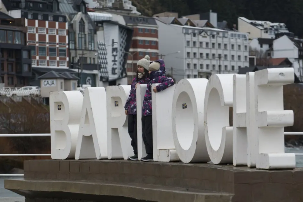 Podrían llegar a Bariloche turistas nacionales siempre y cuando se congelen las tarifas.